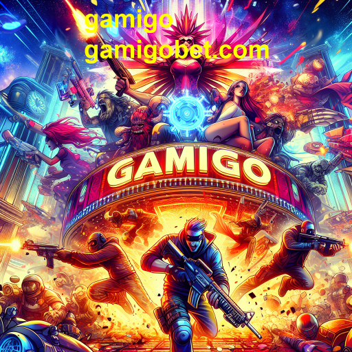 gamigo