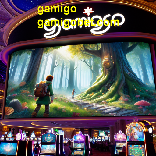 A Ascensão dos Jogos Casuais: Diversão para Todos!