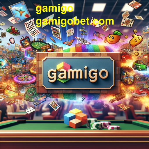 Explorando a Categoria Arcade no Gamigo: Nostalgia e Novidade em um Só Lugar