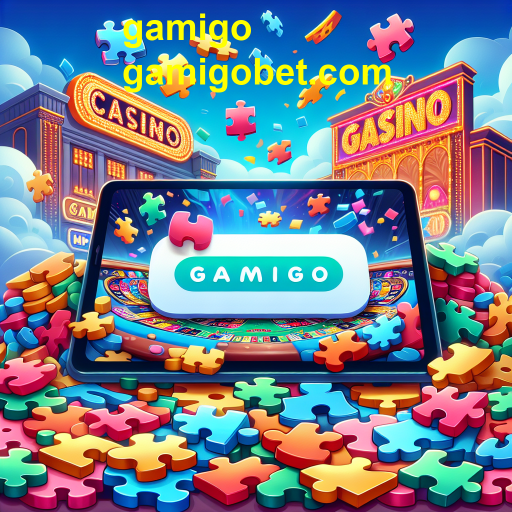 Desvendando os Quebra-Cabeças: A Magia dos Jogos de Lógica